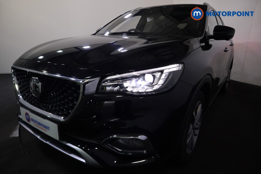 Mg Motor Uk HS Exclusive Automatic Petrol Plug-In Hybrid SUV - Stock Number (1596783) - 35th supplementary image