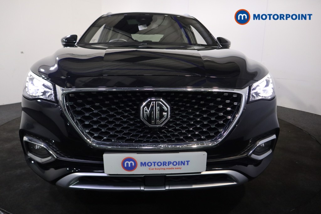 Mg Motor Uk HS Exclusive Automatic Petrol Plug-In Hybrid SUV - Stock Number (1596783) - 36th supplementary image