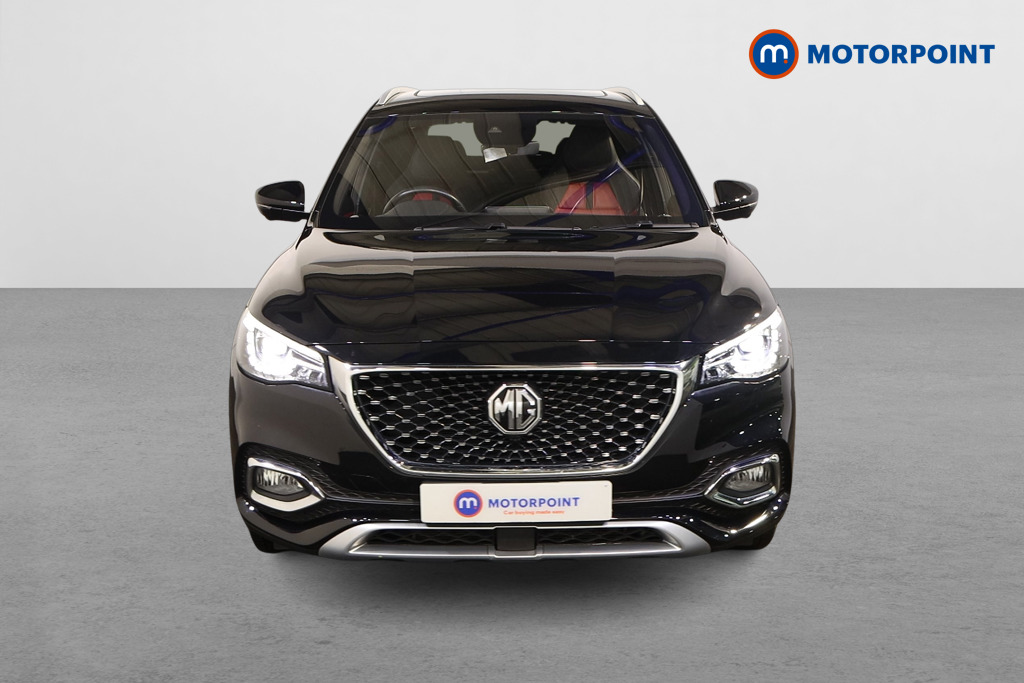 Mg Motor Uk HS Exclusive Automatic Petrol Plug-In Hybrid SUV - Stock Number (1596783) - Front bumper