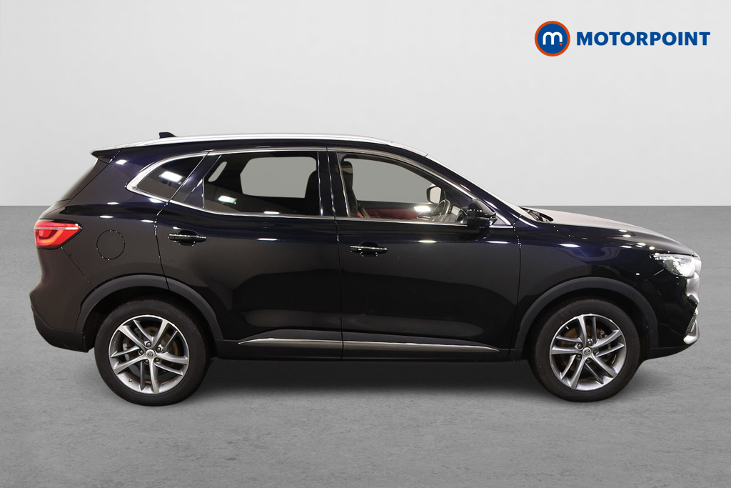 Mg Motor Uk HS Exclusive Automatic Petrol Plug-In Hybrid SUV - Stock Number (1596783) - Drivers side