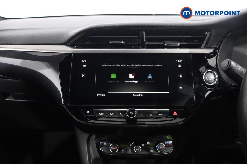 Vauxhall Corsa Ultimate Automatic Petrol Hatchback - Stock Number (1596789) - 2nd supplementary image