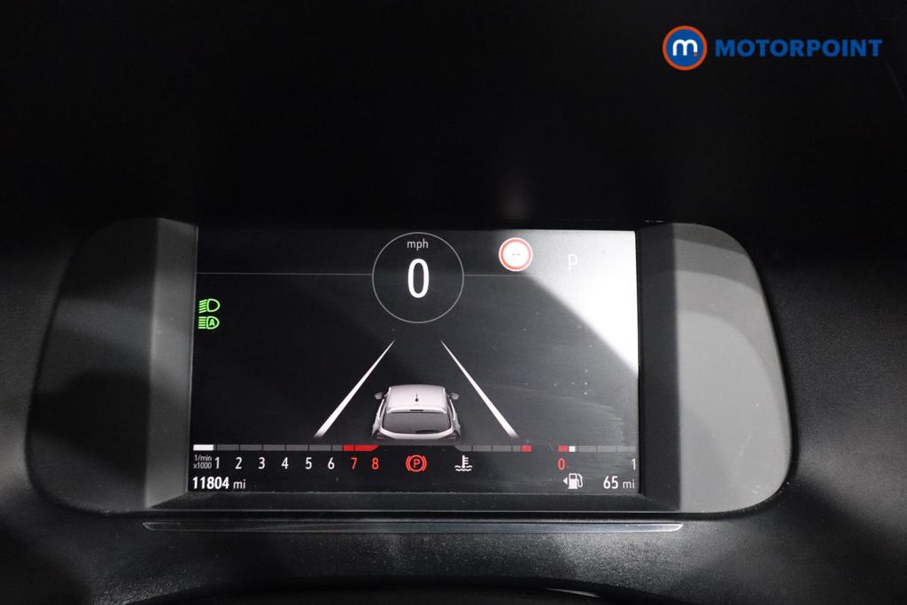 Vauxhall Corsa Ultimate Automatic Petrol Hatchback - Stock Number (1596789) - 4th supplementary image