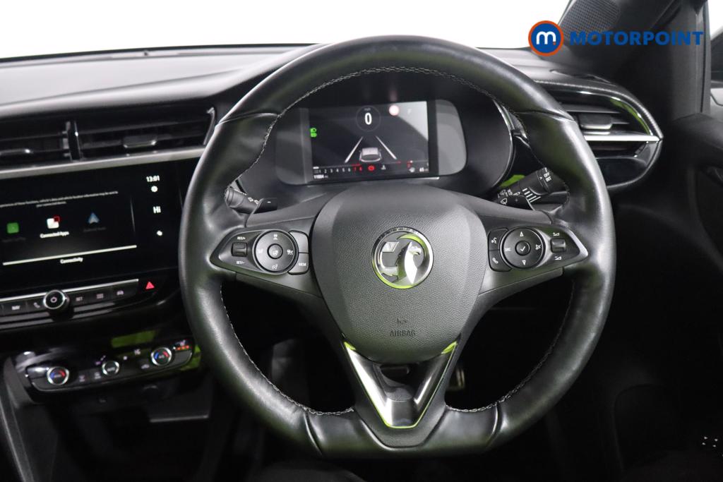 Vauxhall Corsa Ultimate Automatic Petrol Hatchback - Stock Number (1596789) - 5th supplementary image