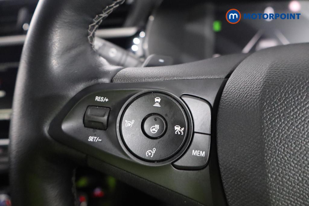 Vauxhall Corsa Ultimate Automatic Petrol Hatchback - Stock Number (1596789) - 6th supplementary image