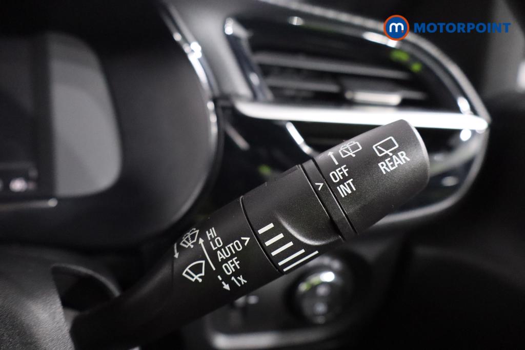 Vauxhall Corsa Ultimate Automatic Petrol Hatchback - Stock Number (1596789) - 9th supplementary image