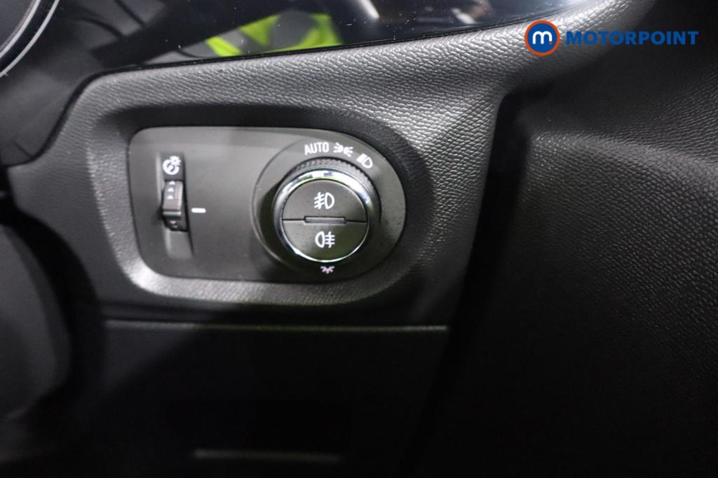 Vauxhall Corsa Ultimate Automatic Petrol Hatchback - Stock Number (1596789) - 10th supplementary image