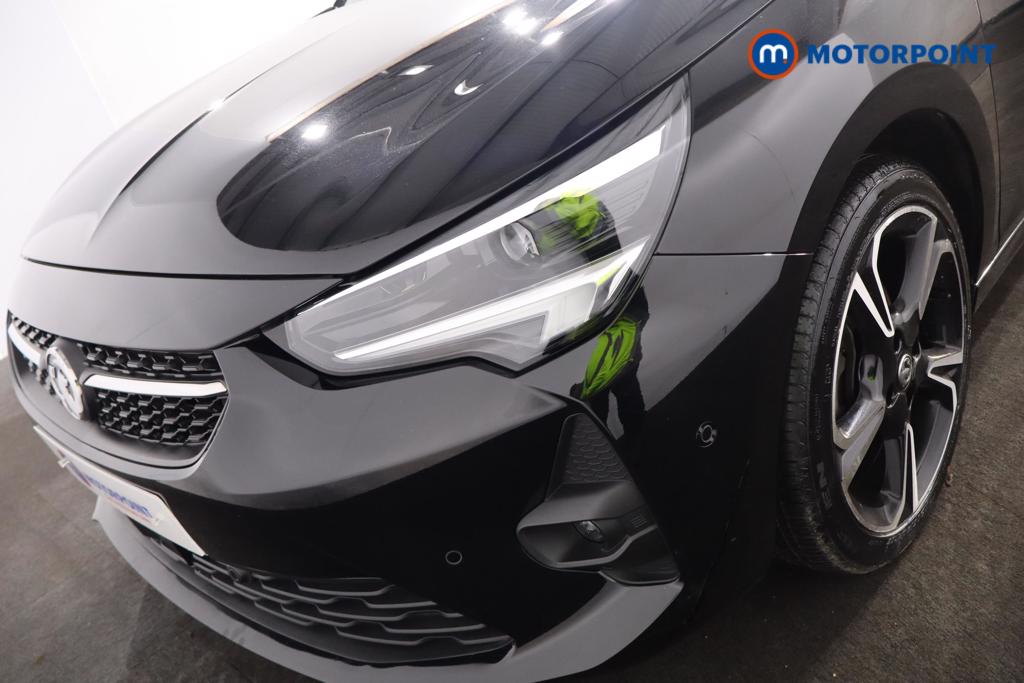 Vauxhall Corsa Ultimate Automatic Petrol Hatchback - Stock Number (1596789) - 12th supplementary image