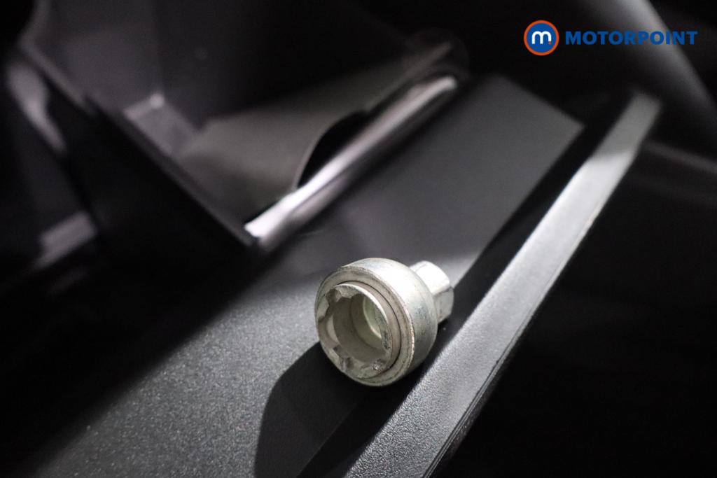 Vauxhall Corsa Ultimate Automatic Petrol Hatchback - Stock Number (1596789) - 13th supplementary image