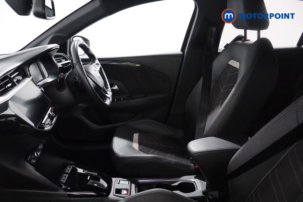 Vauxhall Corsa Ultimate Automatic Petrol Hatchback - Stock Number (1596789) - 14th supplementary image