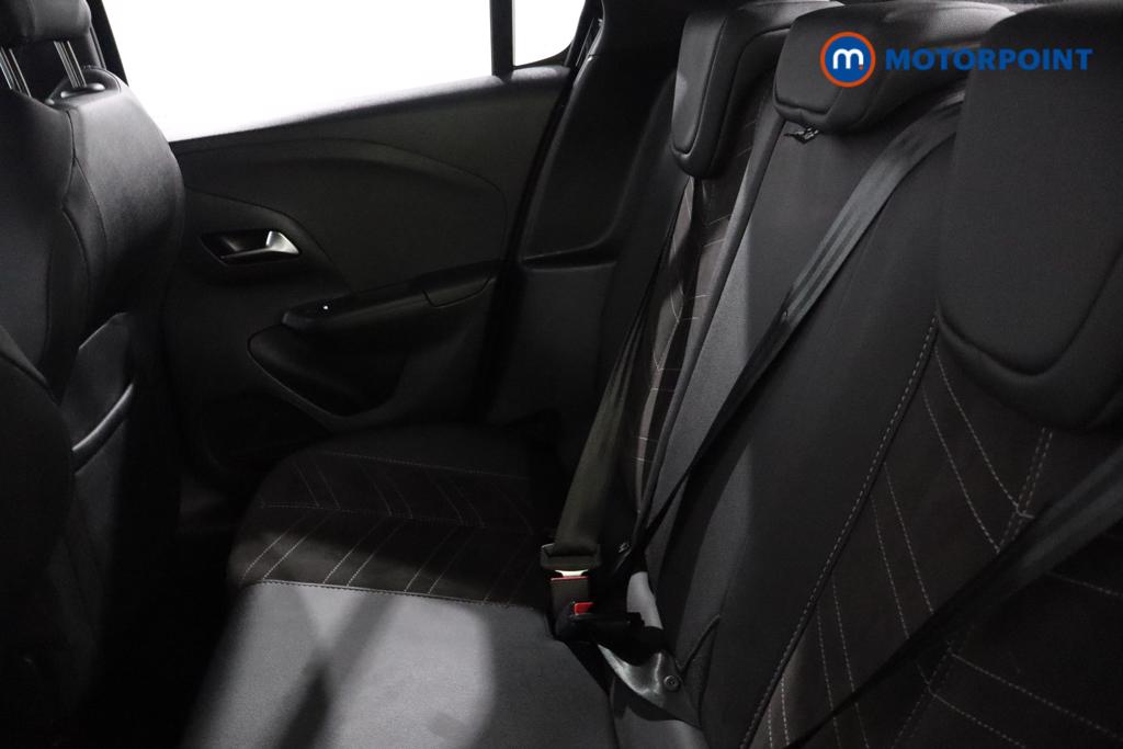 Vauxhall Corsa Ultimate Automatic Petrol Hatchback - Stock Number (1596789) - 15th supplementary image