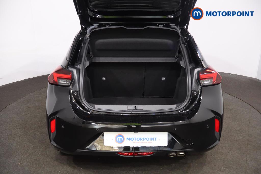 Vauxhall Corsa Ultimate Automatic Petrol Hatchback - Stock Number (1596789) - 17th supplementary image