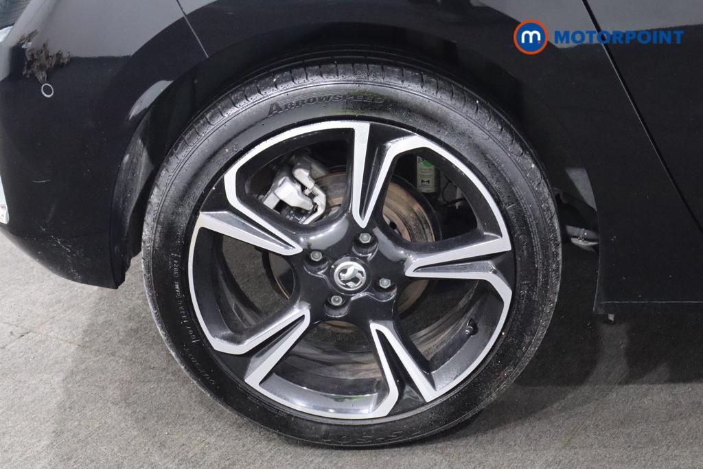 Vauxhall Corsa Ultimate Automatic Petrol Hatchback - Stock Number (1596789) - 18th supplementary image