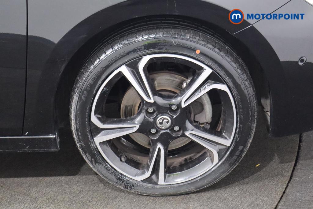 Vauxhall Corsa Ultimate Automatic Petrol Hatchback - Stock Number (1596789) - 19th supplementary image