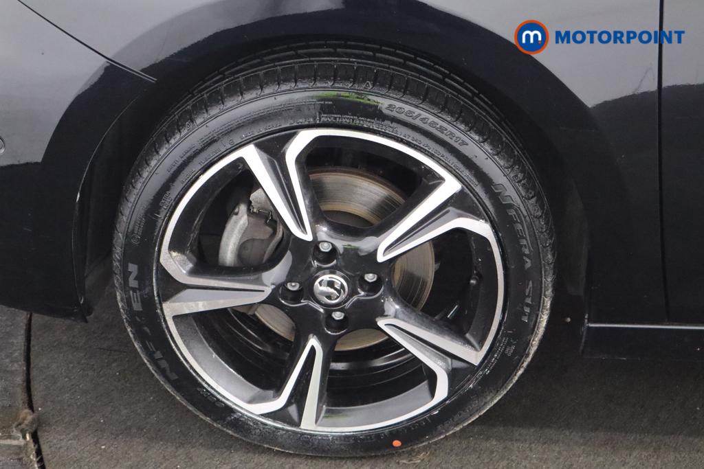 Vauxhall Corsa Ultimate Automatic Petrol Hatchback - Stock Number (1596789) - 20th supplementary image