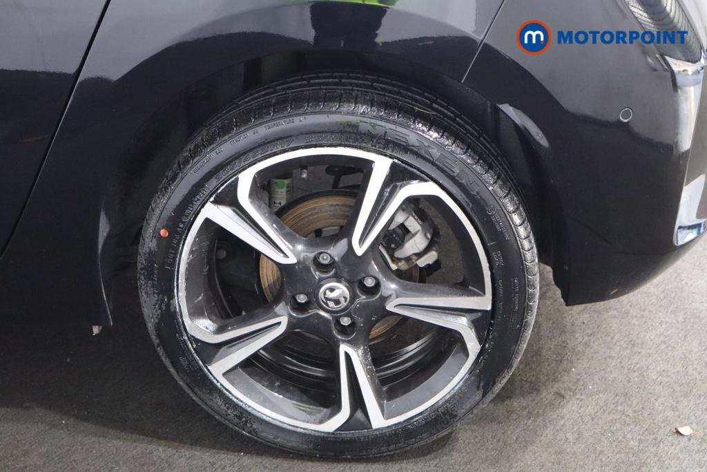 Vauxhall Corsa Ultimate Automatic Petrol Hatchback - Stock Number (1596789) - 21st supplementary image