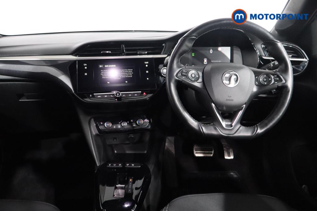 Vauxhall Corsa Ultimate Automatic Petrol Hatchback - Stock Number (1596789) - 1st supplementary image