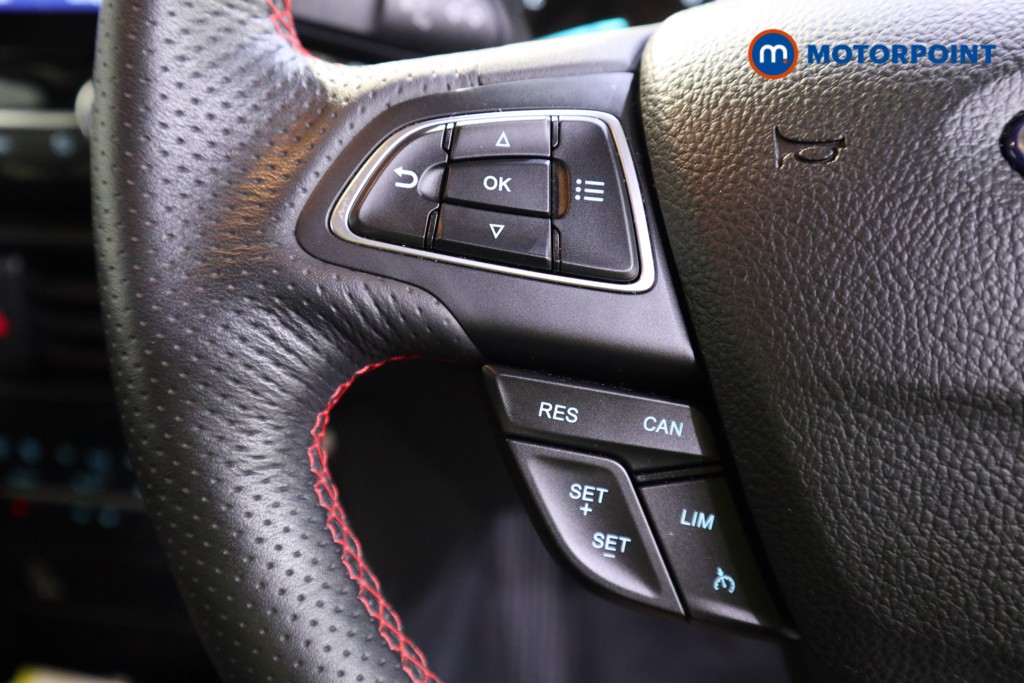 Ford Ecosport St-Line Manual Petrol SUV - Stock Number (1596908) - 5th supplementary image