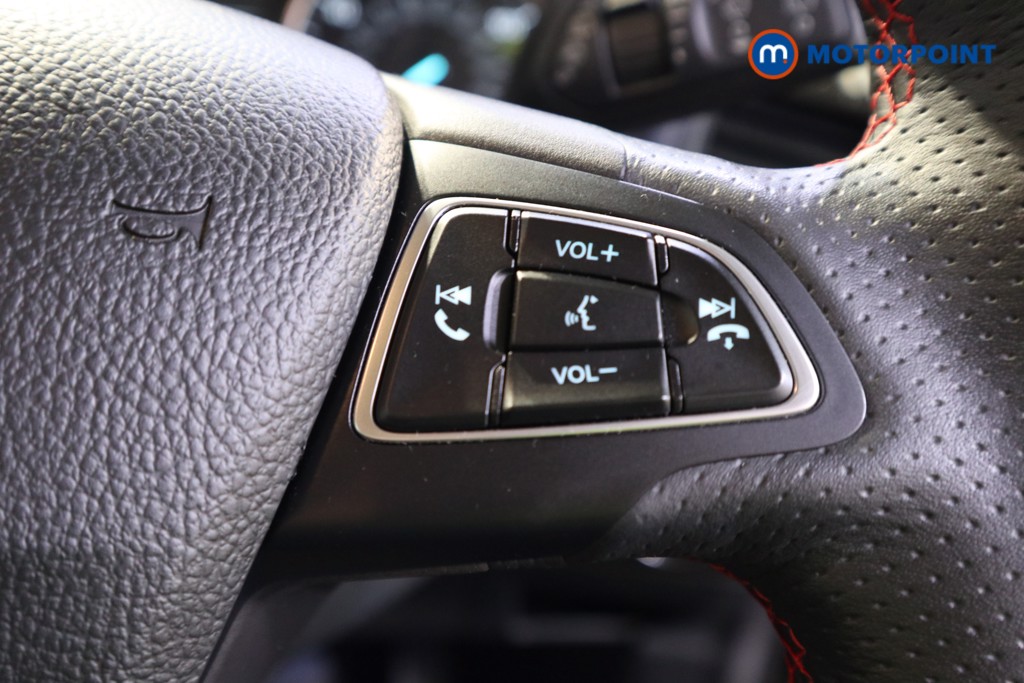 Ford Ecosport St-Line Manual Petrol SUV - Stock Number (1596908) - 6th supplementary image