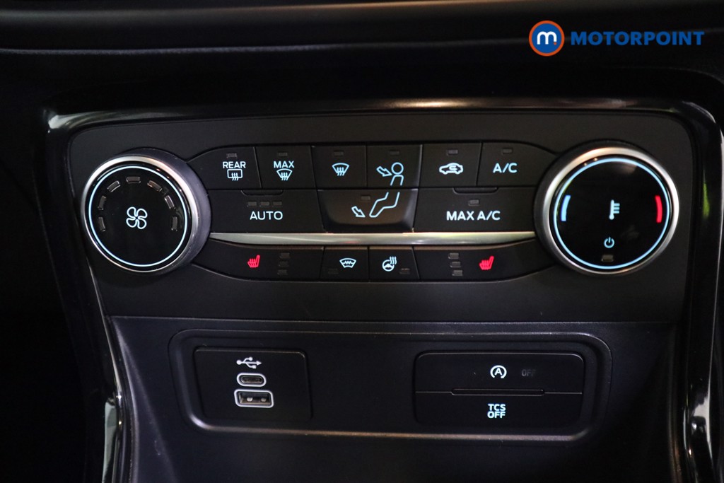 Ford Ecosport St-Line Manual Petrol SUV - Stock Number (1596908) - 7th supplementary image