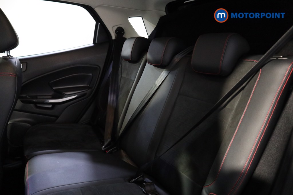 Ford Ecosport St-Line Manual Petrol SUV - Stock Number (1596908) - 11th supplementary image