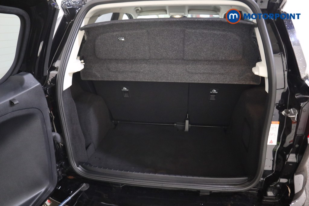 Ford Ecosport St-Line Manual Petrol SUV - Stock Number (1596908) - 12th supplementary image