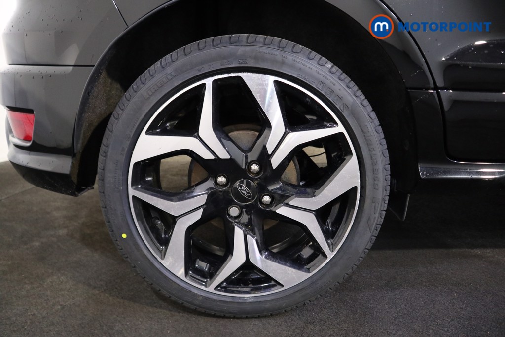 Ford Ecosport St-Line Manual Petrol SUV - Stock Number (1596908) - 13th supplementary image