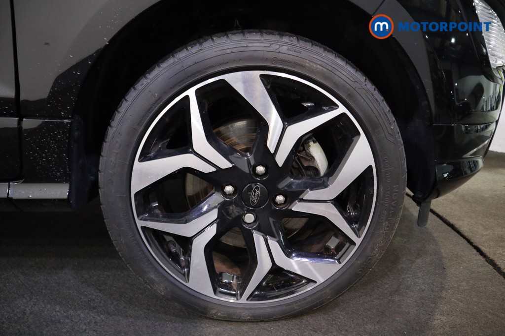 Ford Ecosport St-Line Manual Petrol SUV - Stock Number (1596908) - 14th supplementary image