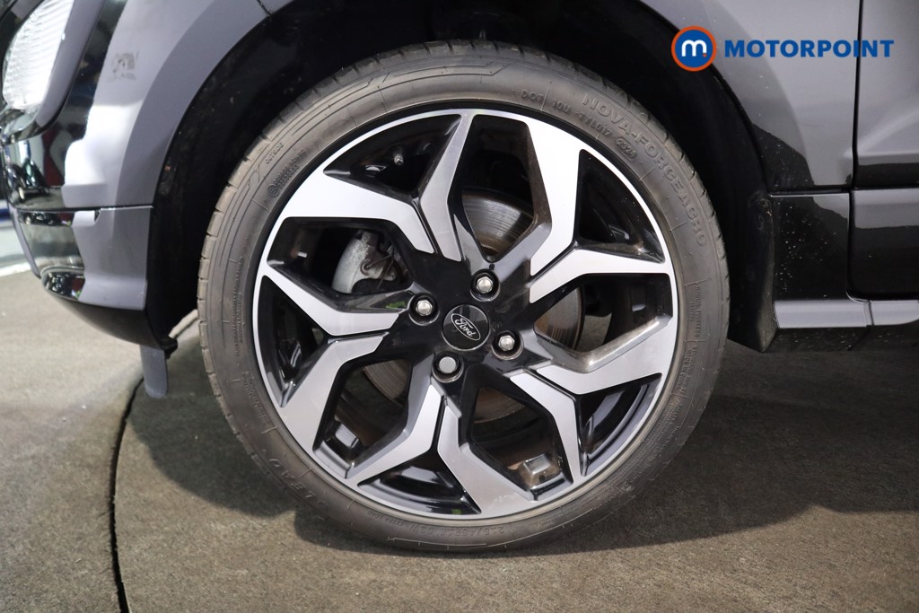 Ford Ecosport St-Line Manual Petrol SUV - Stock Number (1596908) - 15th supplementary image