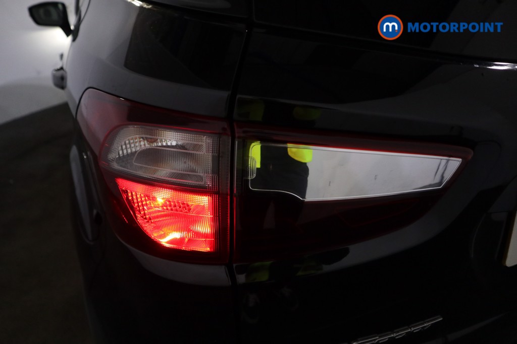 Ford Ecosport St-Line Manual Petrol SUV - Stock Number (1596908) - 18th supplementary image