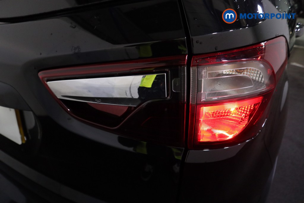Ford Ecosport St-Line Manual Petrol SUV - Stock Number (1596908) - 19th supplementary image