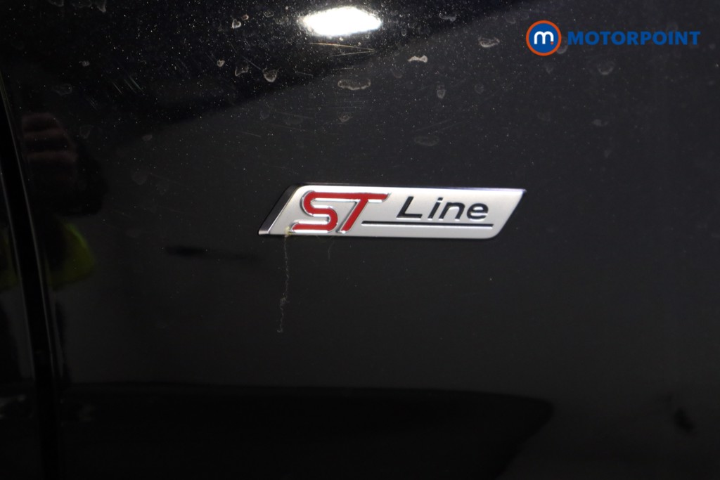 Ford Ecosport St-Line Manual Petrol SUV - Stock Number (1596908) - 20th supplementary image