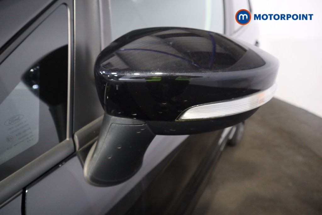 Ford Ecosport St-Line Manual Petrol SUV - Stock Number (1596908) - 23rd supplementary image