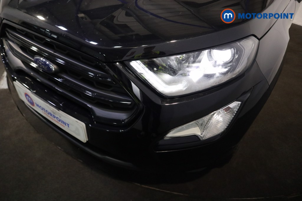 Ford Ecosport St-Line Manual Petrol SUV - Stock Number (1596908) - 24th supplementary image