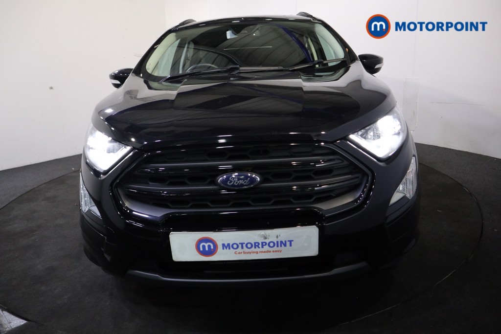 Ford Ecosport St-Line Manual Petrol SUV - Stock Number (1596908) - 26th supplementary image