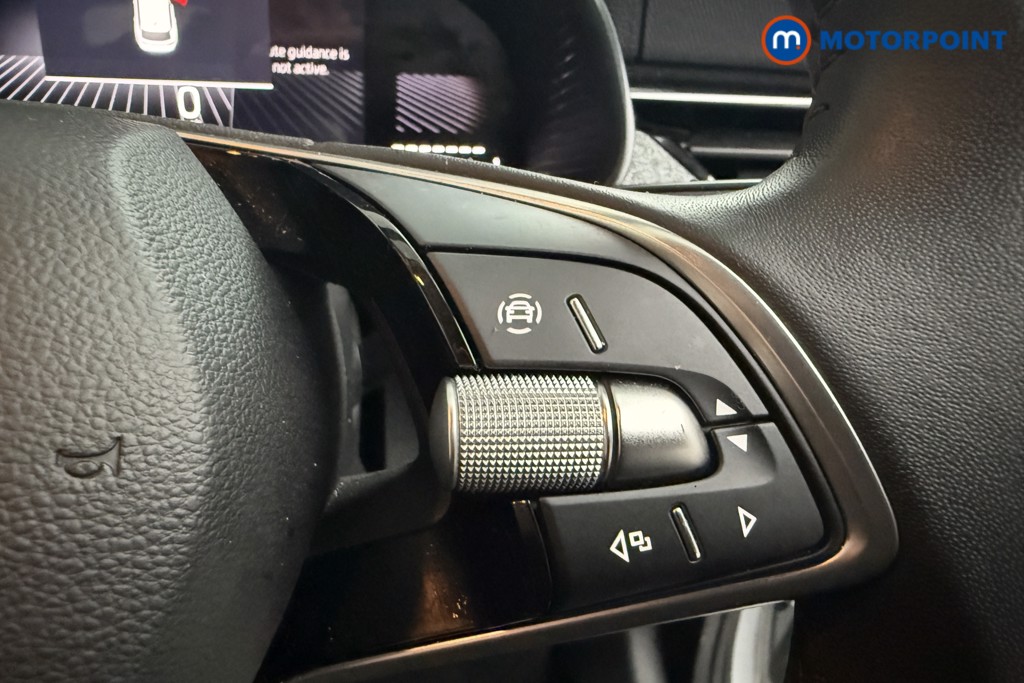 Skoda Kamiq SE Manual Petrol SUV - Stock Number (1597068) - 5th supplementary image