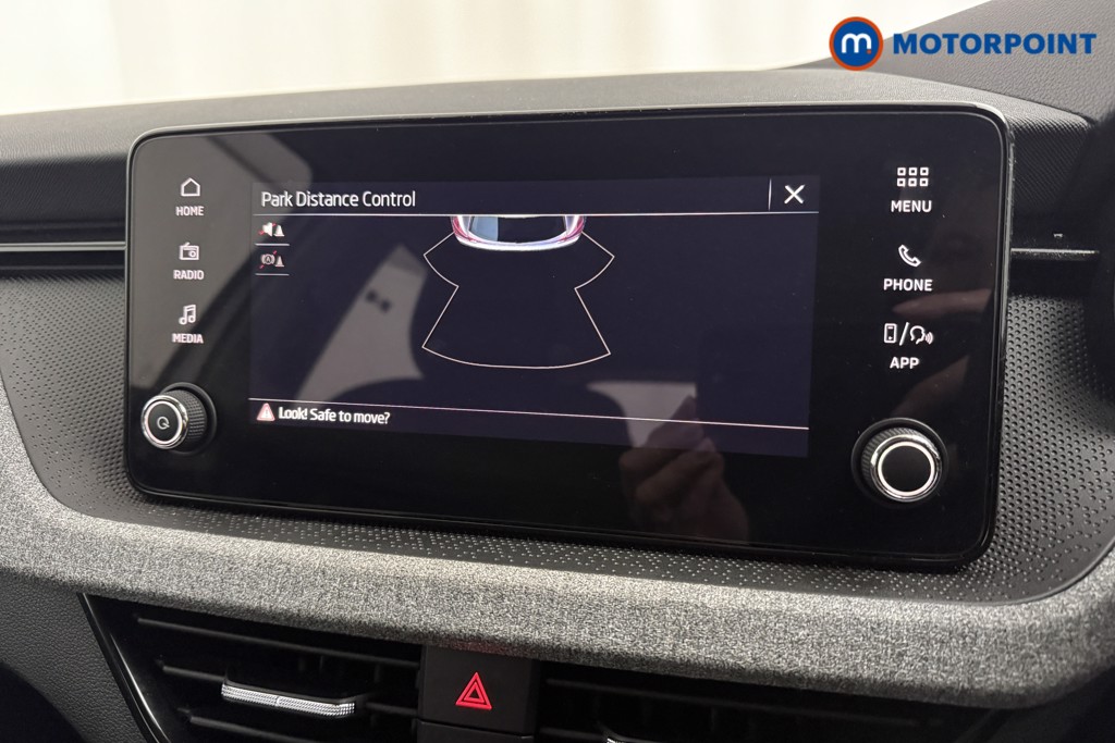 Skoda Kamiq SE Manual Petrol SUV - Stock Number (1597068) - 12th supplementary image