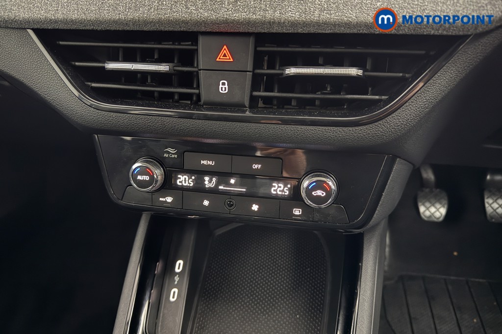 Skoda Kamiq SE Manual Petrol SUV - Stock Number (1597068) - 13th supplementary image