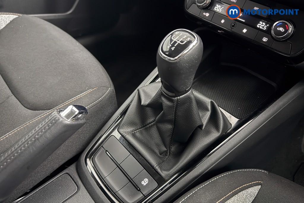 Skoda Kamiq SE Manual Petrol SUV - Stock Number (1597068) - 14th supplementary image