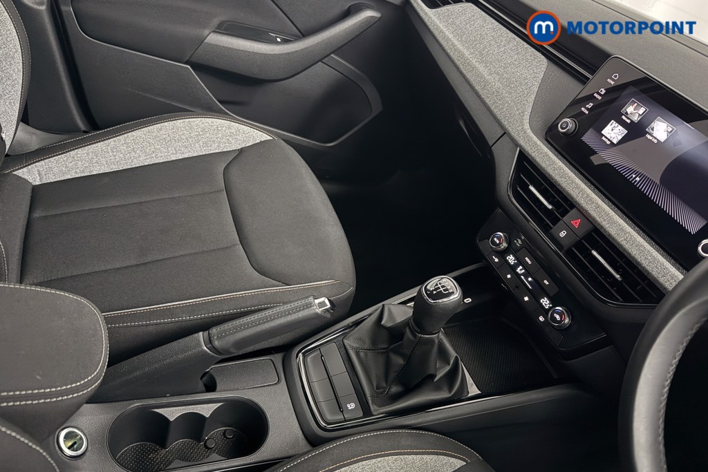 Skoda Kamiq SE Manual Petrol SUV - Stock Number (1597068) - 16th supplementary image