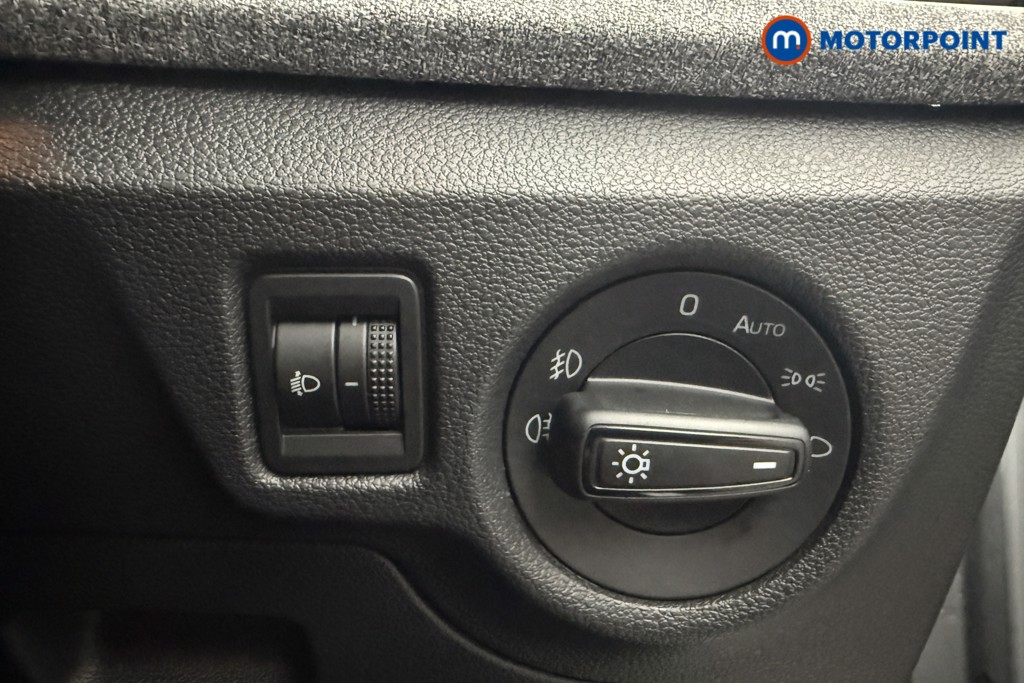 Skoda Kamiq SE Manual Petrol SUV - Stock Number (1597068) - 17th supplementary image