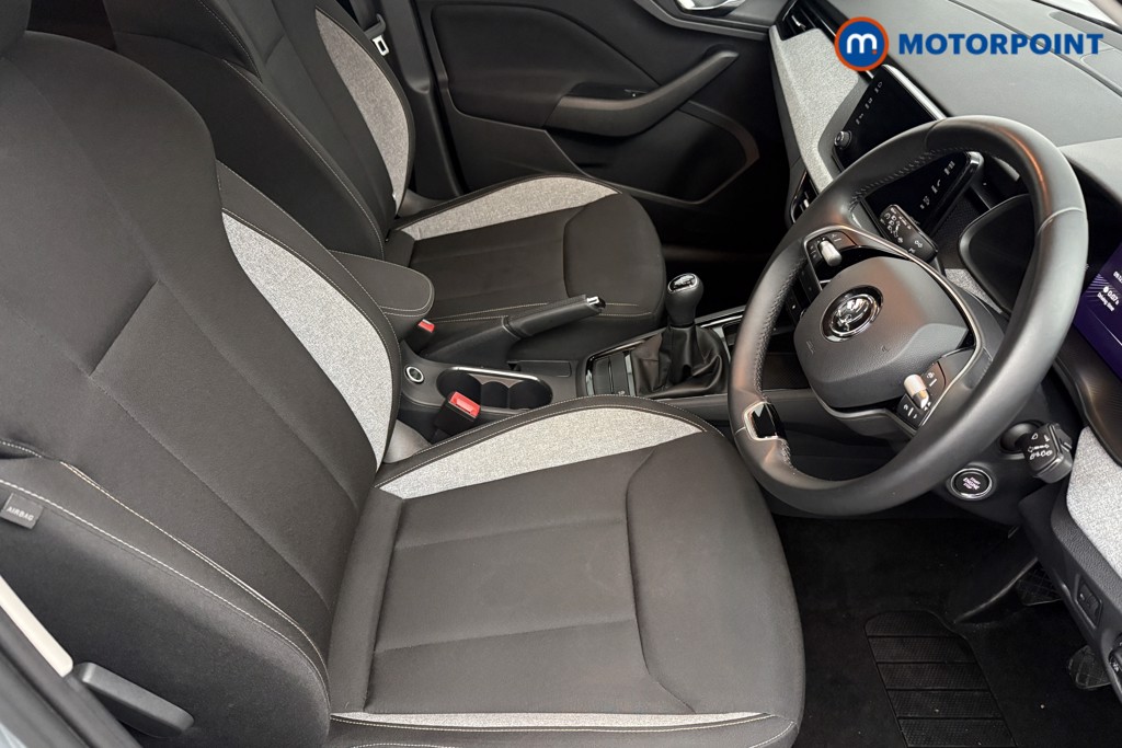 Skoda Kamiq SE Manual Petrol SUV - Stock Number (1597068) - 20th supplementary image