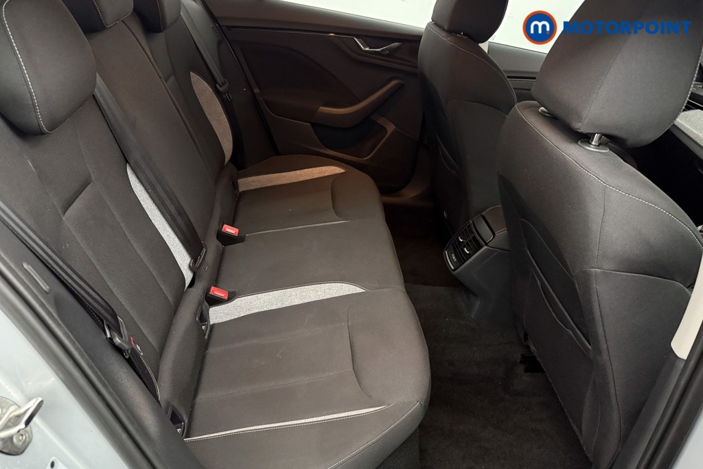 Skoda Kamiq SE Manual Petrol SUV - Stock Number (1597068) - 22nd supplementary image