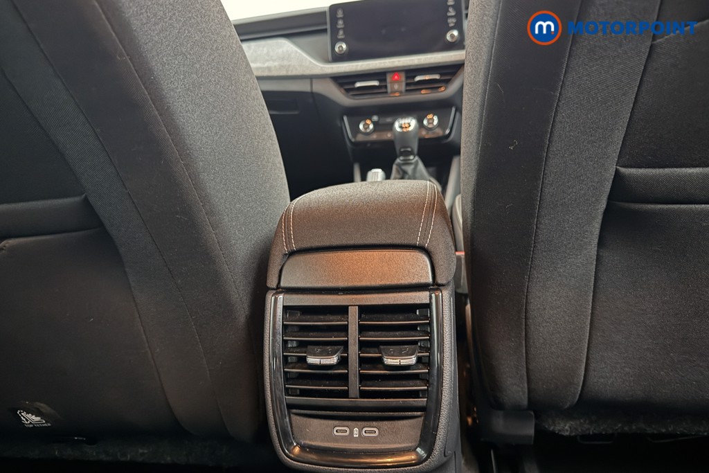 Skoda Kamiq SE Manual Petrol SUV - Stock Number (1597068) - 23rd supplementary image