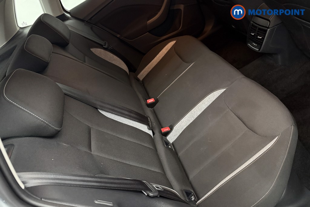 Skoda Kamiq SE Manual Petrol SUV - Stock Number (1597068) - 24th supplementary image