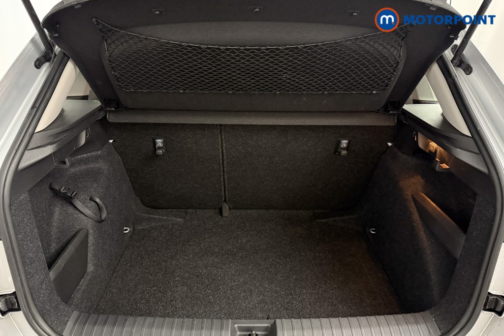 Skoda Kamiq SE Manual Petrol SUV - Stock Number (1597068) - 25th supplementary image