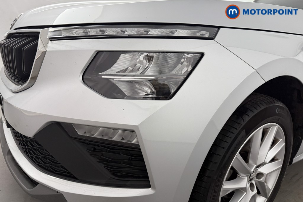 Skoda Kamiq SE Manual Petrol SUV - Stock Number (1597068) - 28th supplementary image