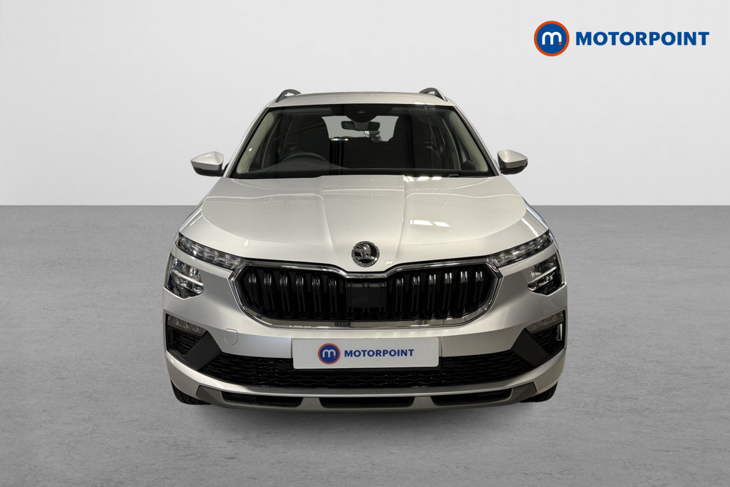 Skoda Kamiq SE Manual Petrol SUV - Stock Number (1597068) - Front bumper