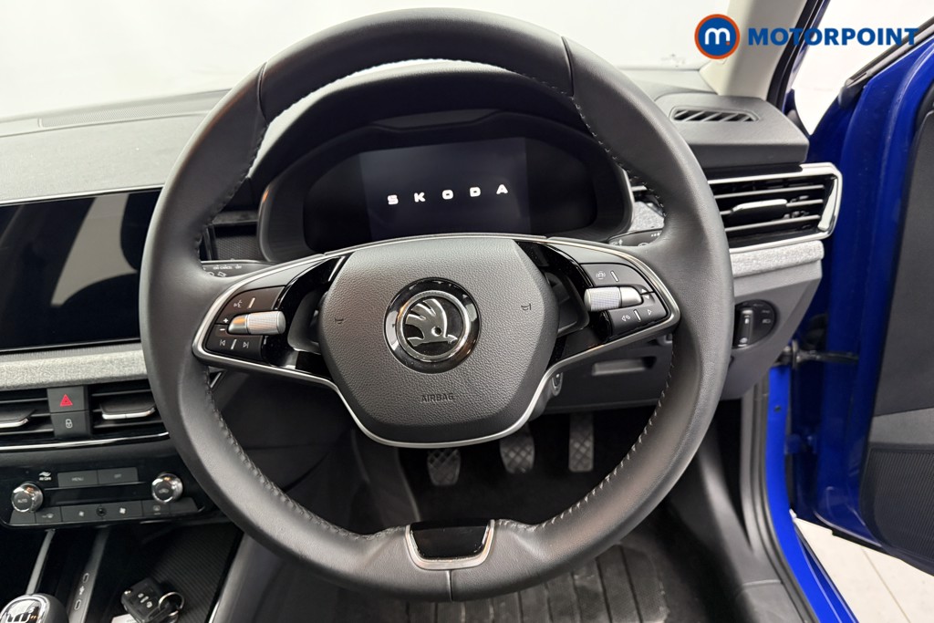 Skoda Kamiq SE Manual Petrol SUV - Stock Number (1597080) - 2nd supplementary image