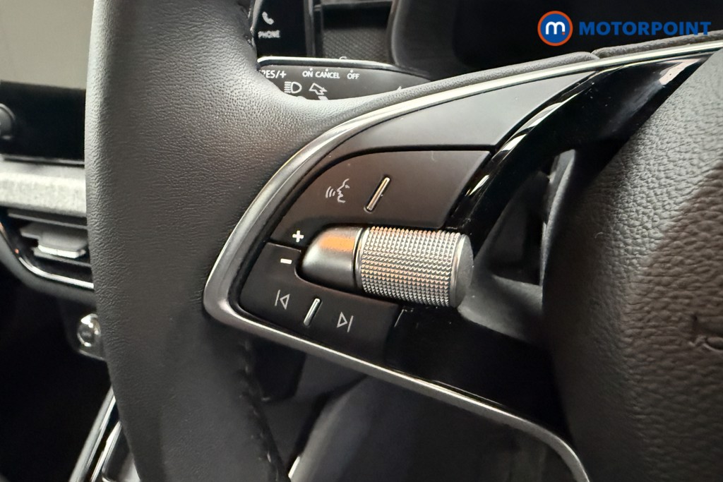 Skoda Kamiq SE Manual Petrol SUV - Stock Number (1597080) - 3rd supplementary image