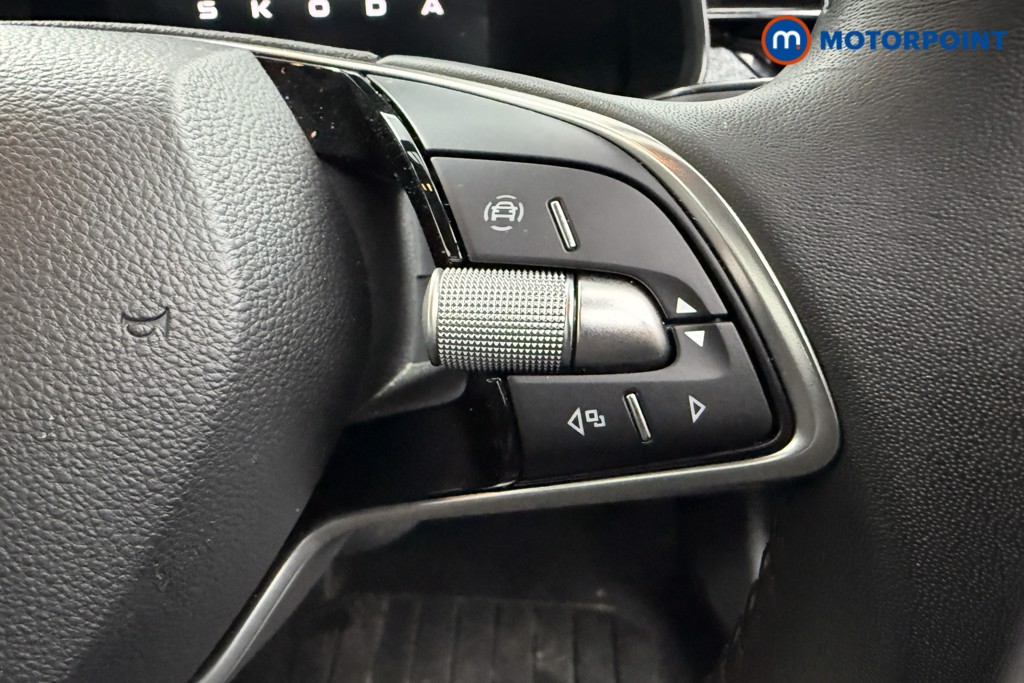 Skoda Kamiq SE Manual Petrol SUV - Stock Number (1597080) - 4th supplementary image